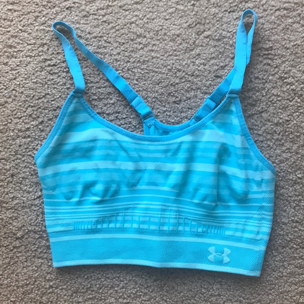 Under Armour Sports Bra